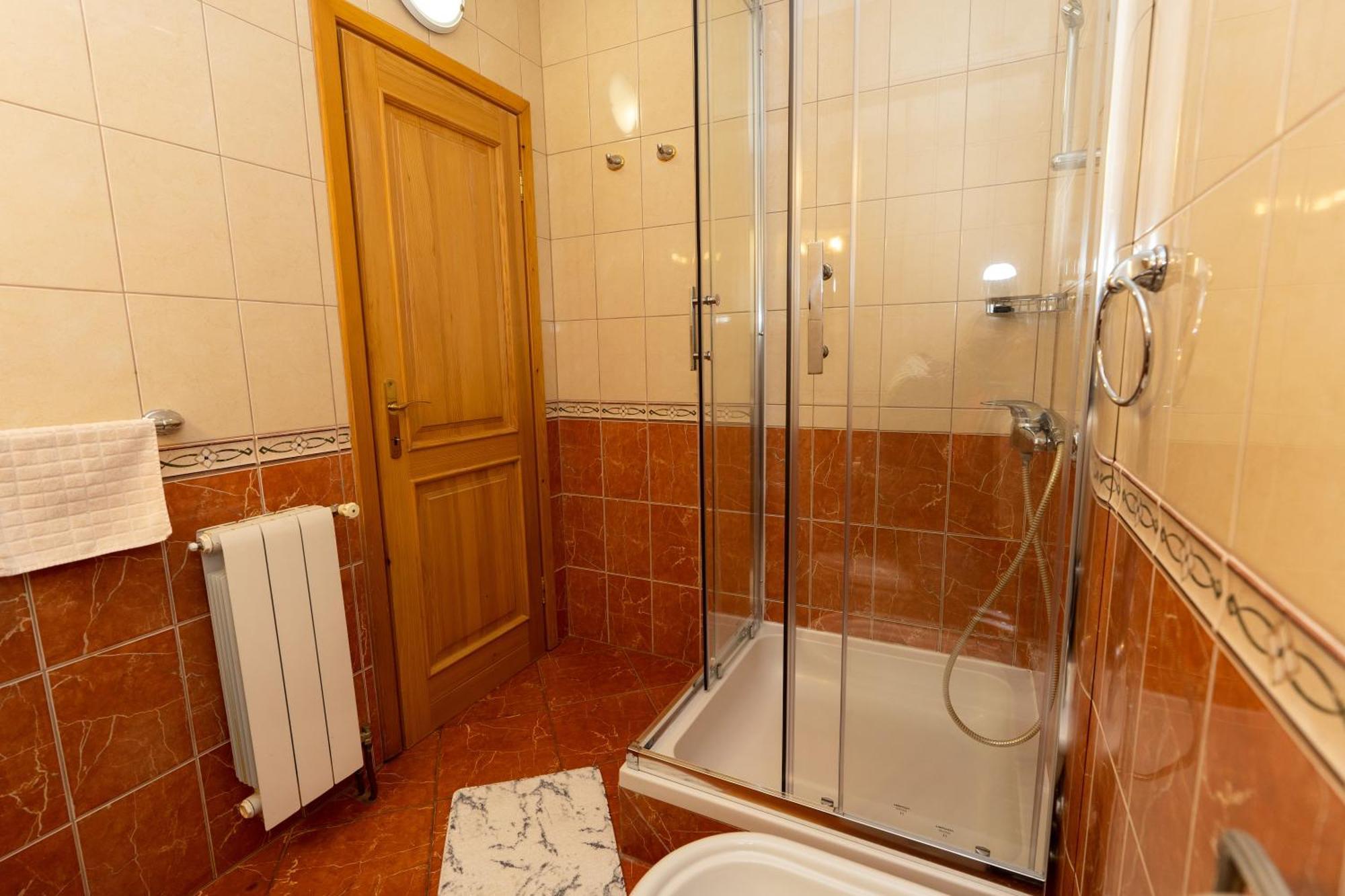 Apartman Miramare Otočac Exterior foto