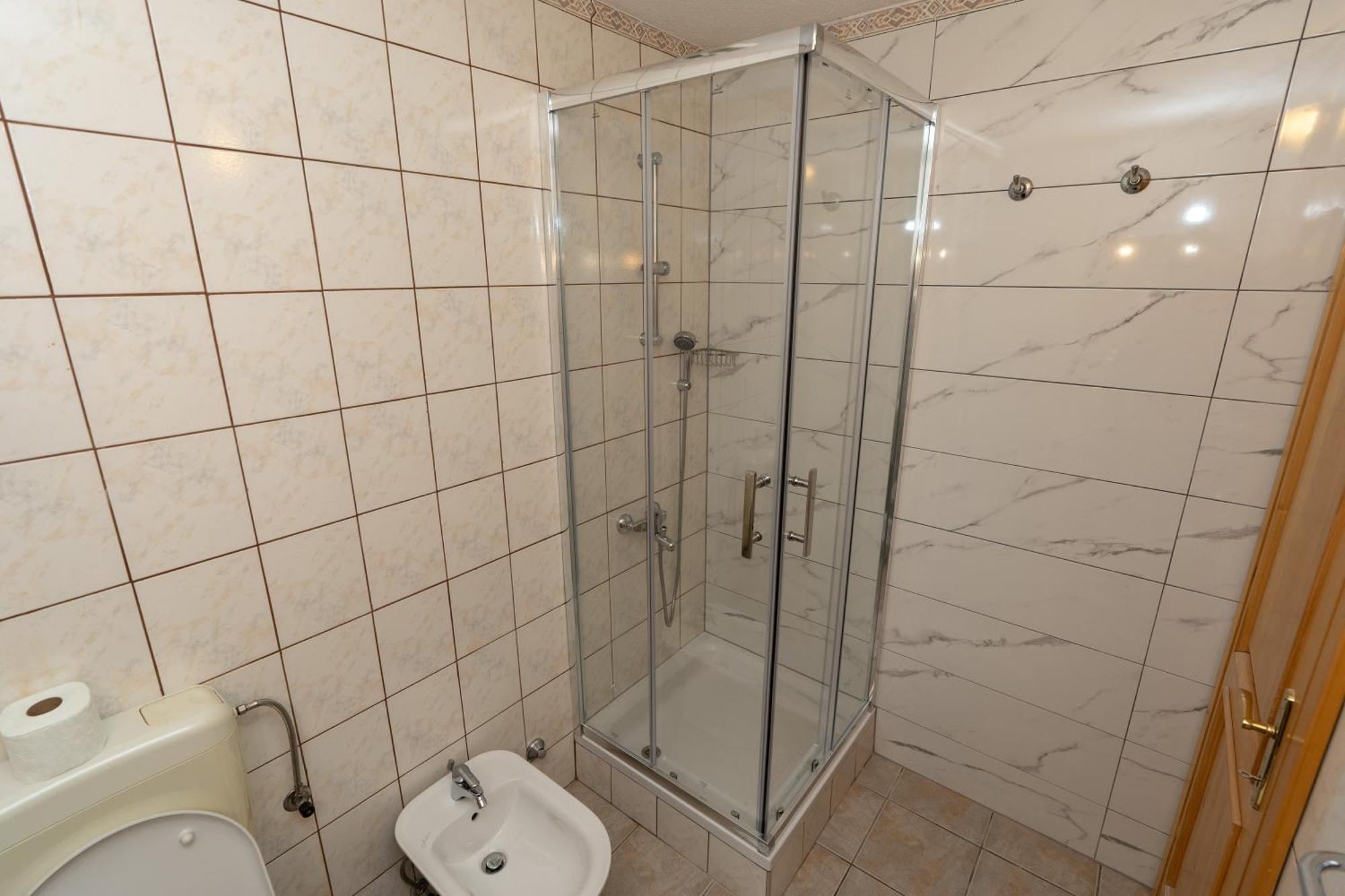 Apartman Miramare Otočac Exterior foto